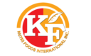 Logo KF nutrifoods