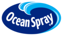 Logo Ocean Spray