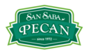 Logo San Saba Pecan